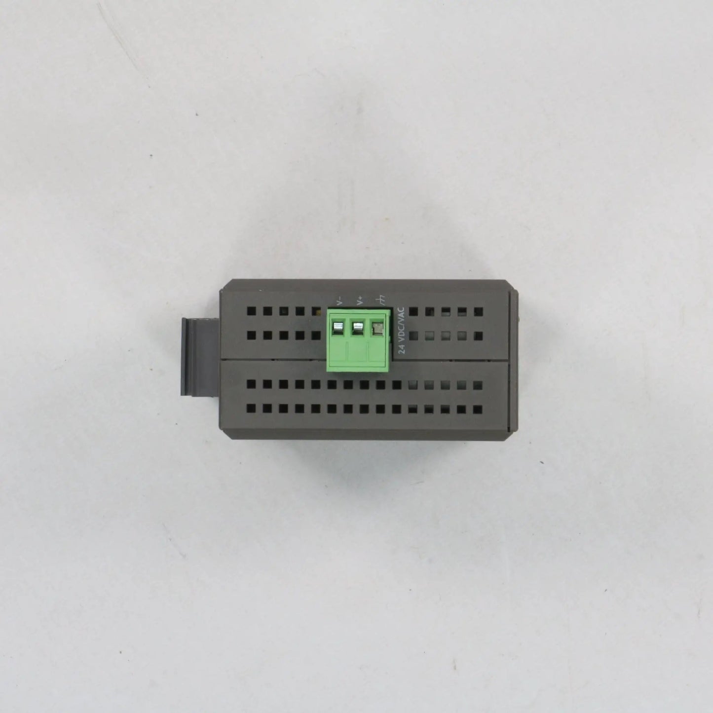 Moxa EDS-208 Industrial Ethernet Switch-Industrial Ethernet Switch-Used Industrial Parts