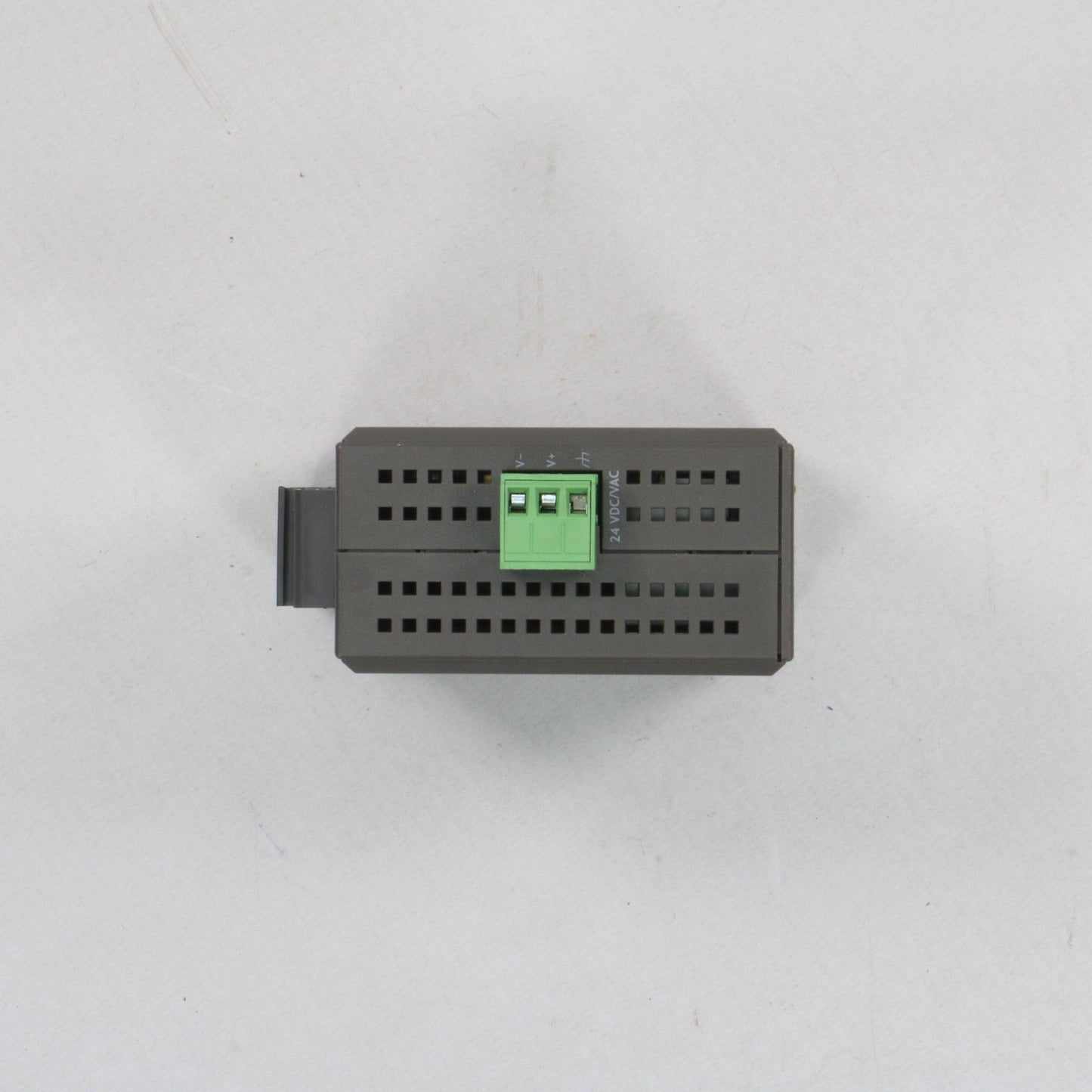 Moxa EDS-208 Industrial Ethernet Switch-Industrial Ethernet Switch-Used Industrial Parts