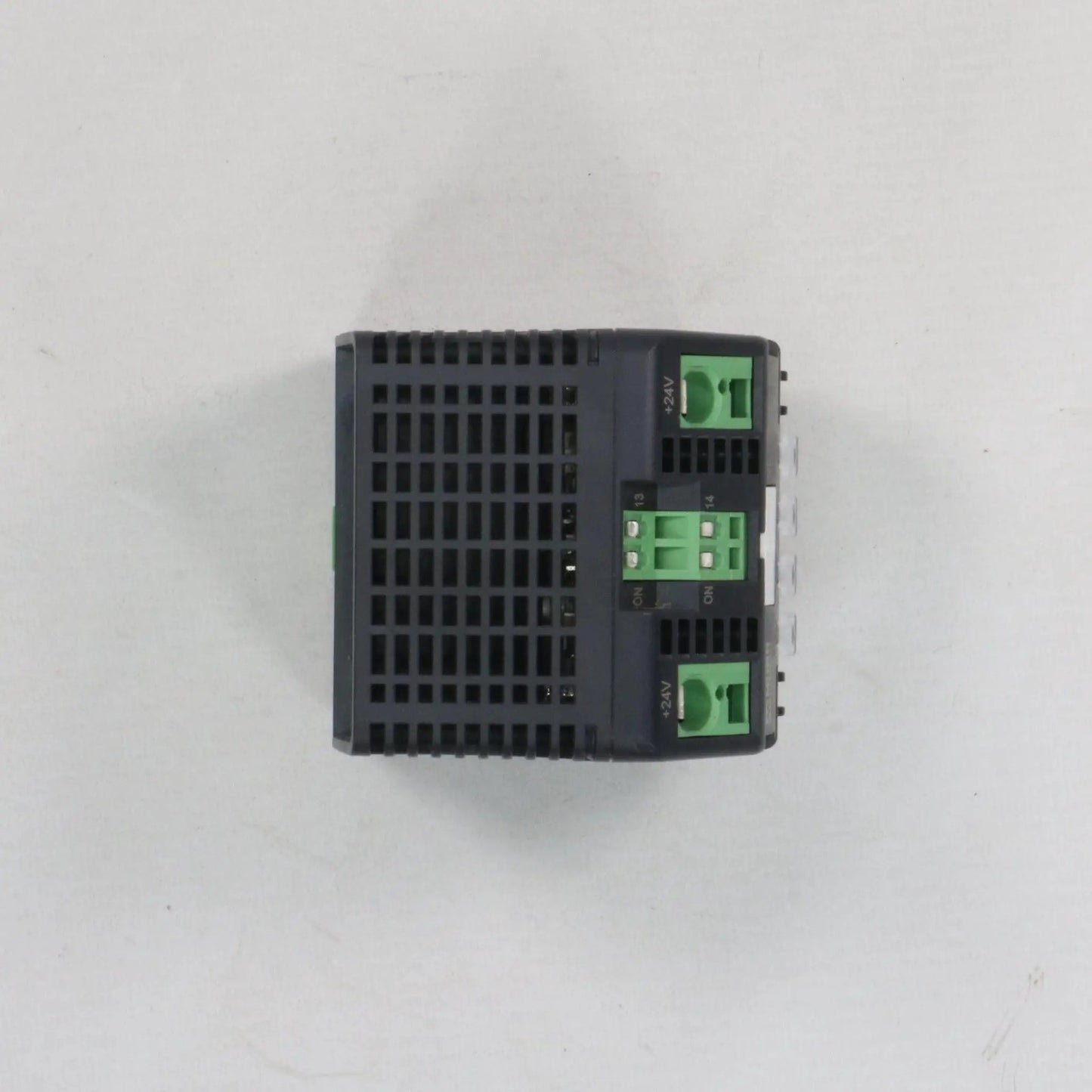 Murr Elektronic Mico 4.10 Circuit Breaker-Electronic Load Circuit Breaker-Used Industrial Parts