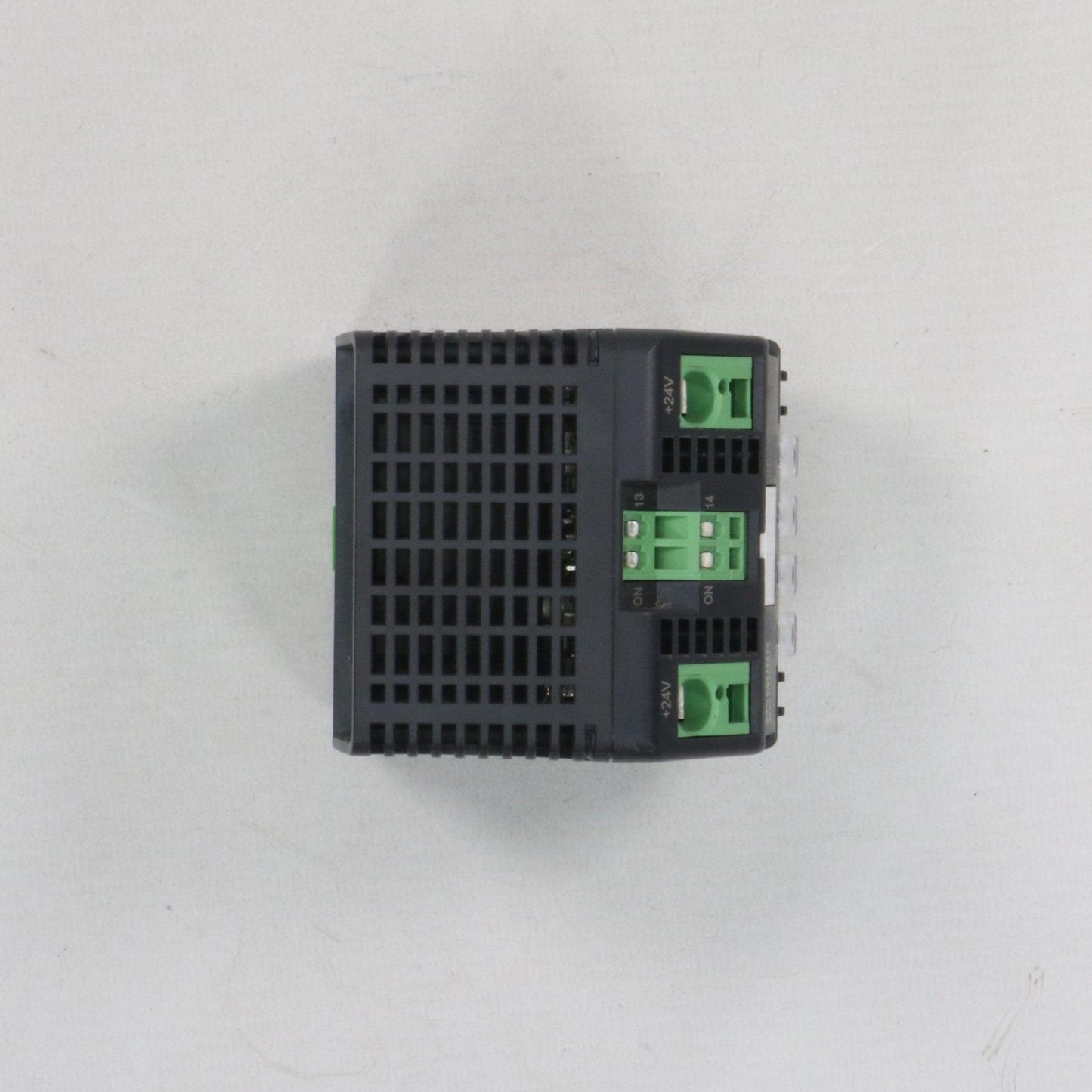 Murr Elektronic Mico 4.10 Circuit Breaker-Electronic Load Circuit Breaker-Used Industrial Parts