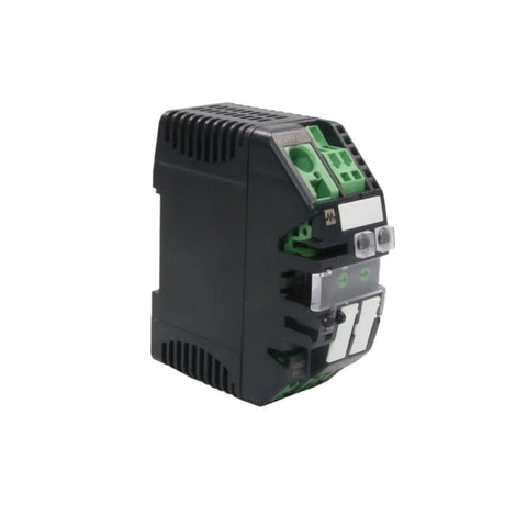 Murr Elektronik 9000-41042-0100400 Mico 2.4 Circuit Breaker-Circuit Breaker-CC-01-03-03-6152426983963-Used Industrial Parts