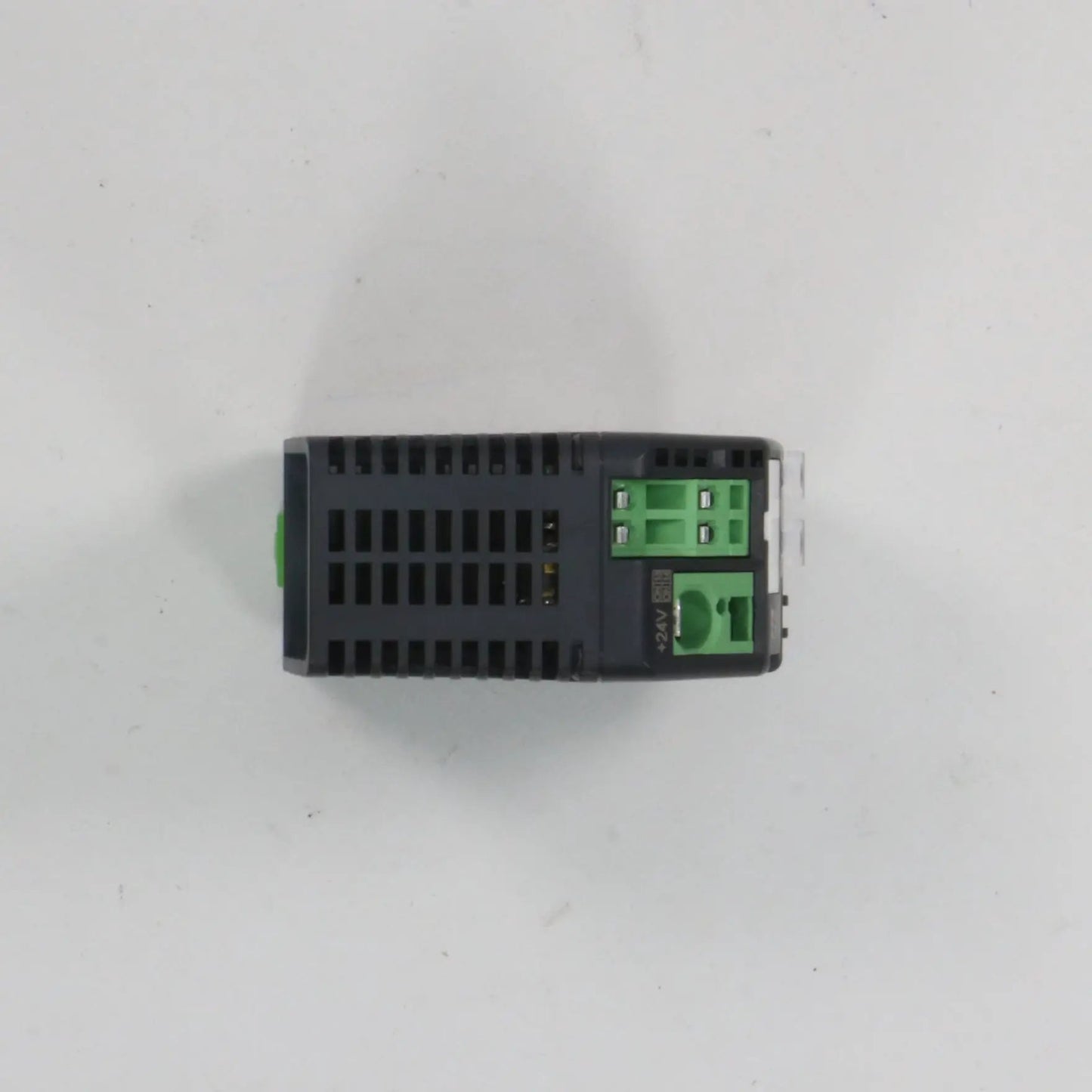 Murr Elektronik 9000-41042-0100400 Mico 2.4 Circuit Breaker-Circuit Breaker-Used Industrial Parts