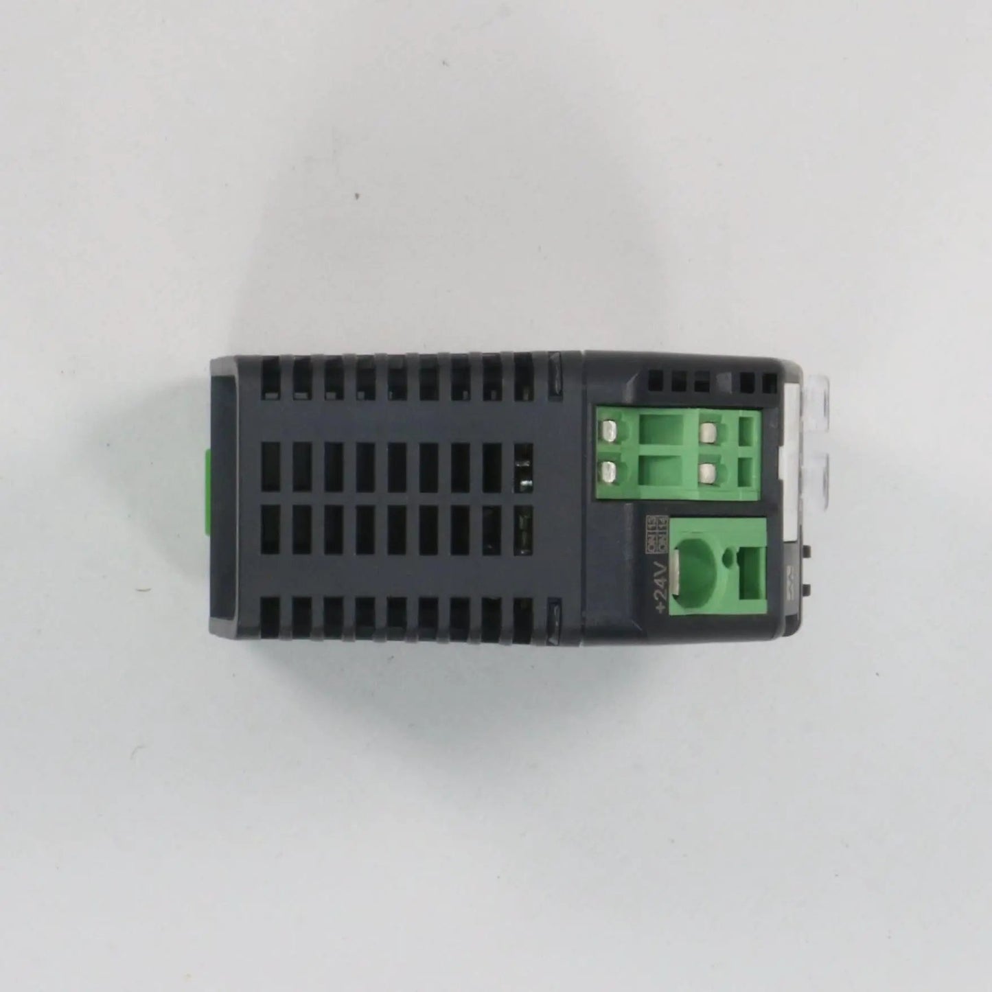 Murr Elektronik 9000-41042-0100600 Mico 2.6 Circuit Breaker-Circuit Breaker-Used Industrial Parts