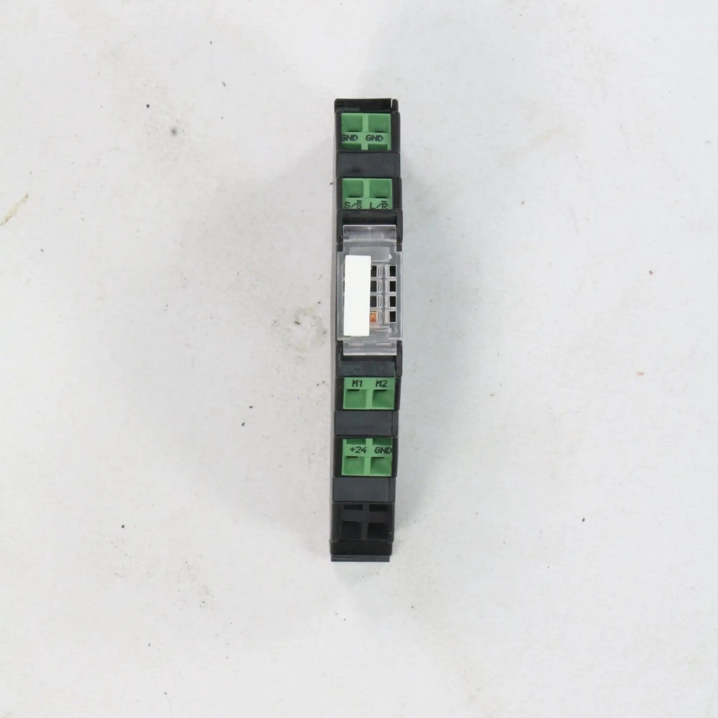 Murr Elektronik DC Motor Control 24V-Motor Control-Used Industrial Parts