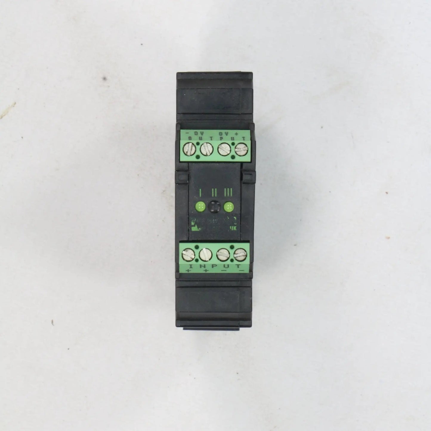 Murr Elektronik MDD 050-24V DC/DC-Convertor Switch-Convertor Switch-Used Industrial Parts