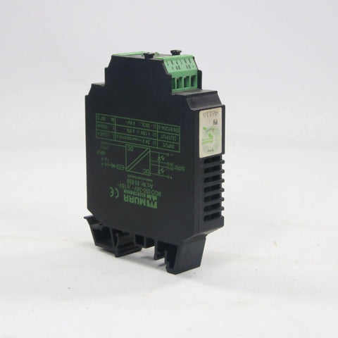 Murr Elektronik MDD 050-24V DC/DC-Convertor Switch-Convertor Switch-Used Industrial Parts