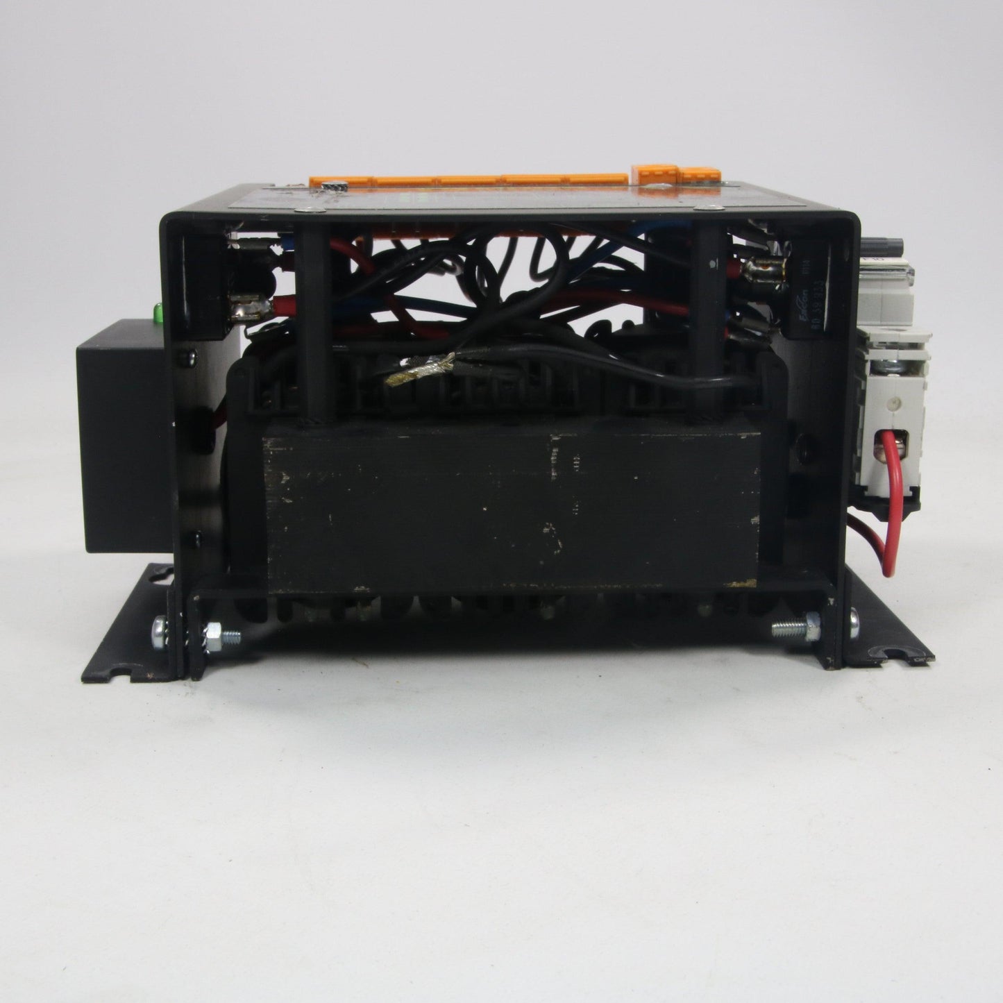 Murr Elektronik MDN 10-400/24 Power Supply-Power Supply-Used Industrial Parts