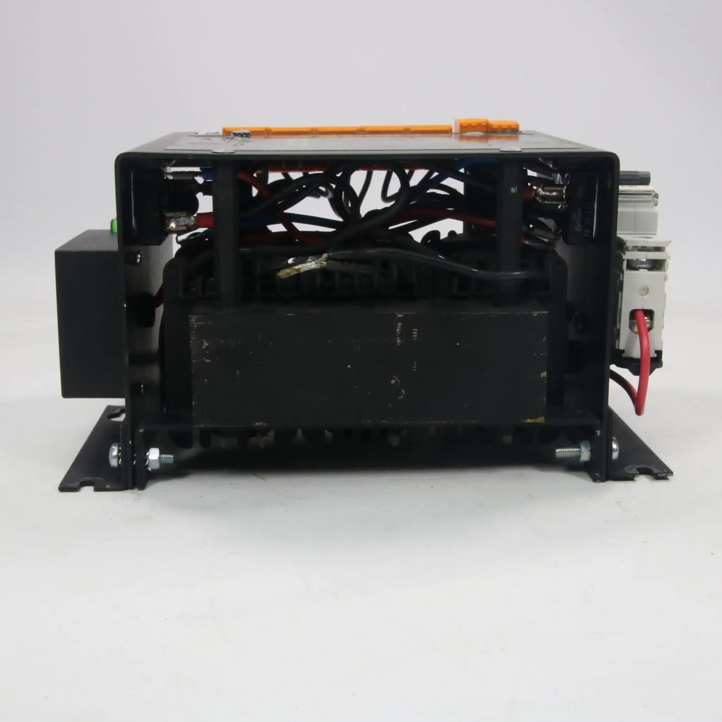 Murr Elektronik MDN 10-400/24 Power Supply-Power Supply-Used Industrial Parts