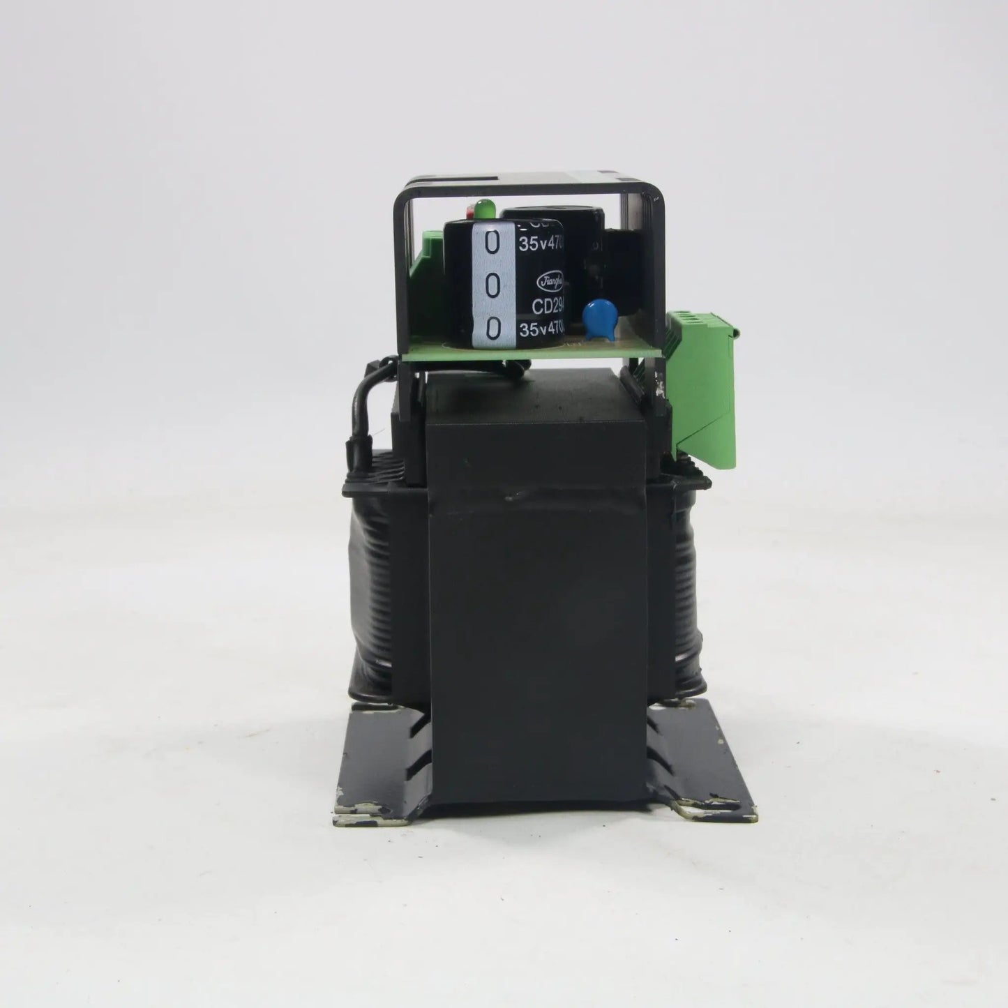 Murr Elektronik MEN 5 Power Supply-1/2 Phase-Power Supply-Used Industrial Parts