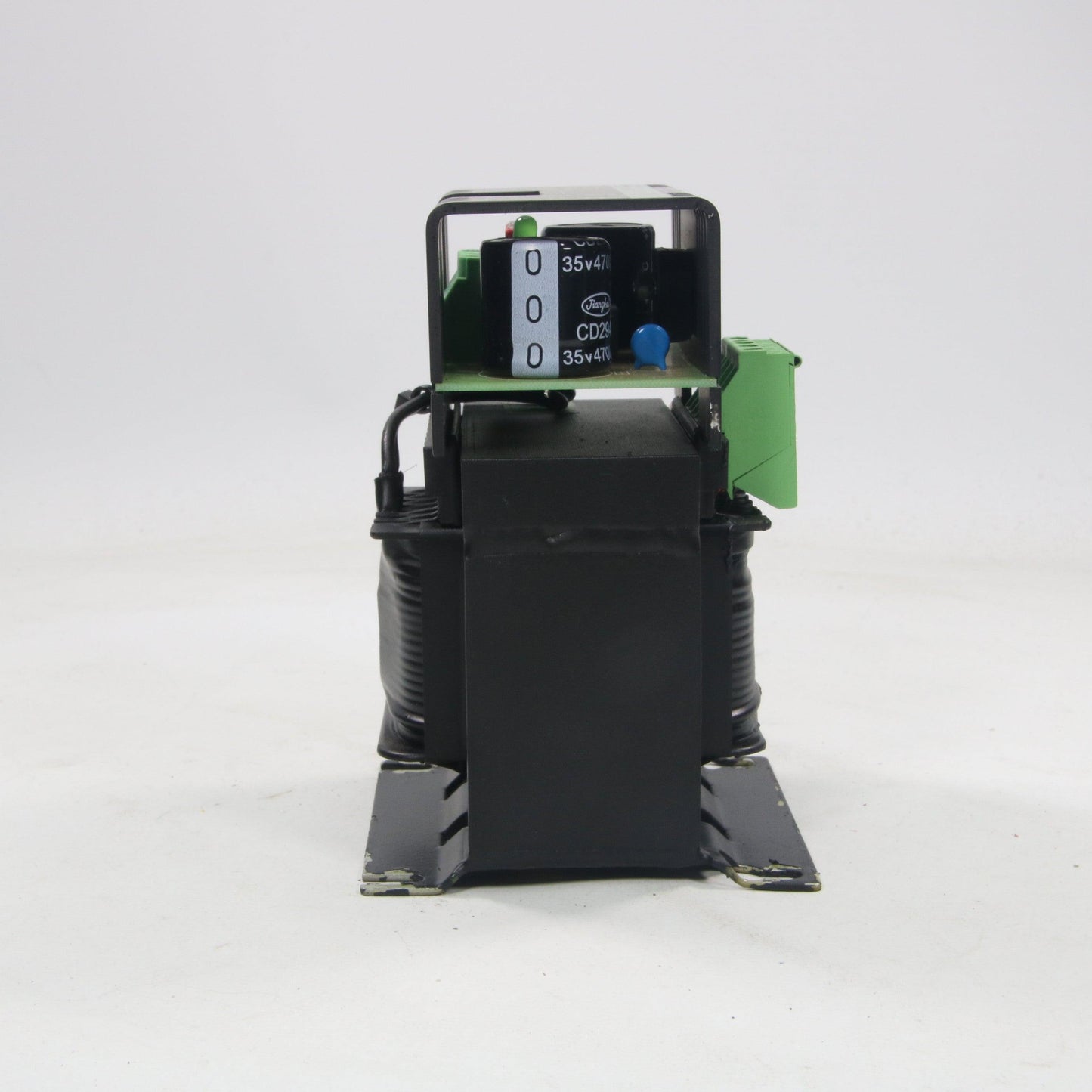 Murr Elektronik MEN 5 Power Supply-1/2 Phase-Power Supply-Used Industrial Parts