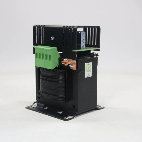 Murr Elektronik MEN 5 Power Supply-1/2 Phase-Power Supply-Used Industrial Parts