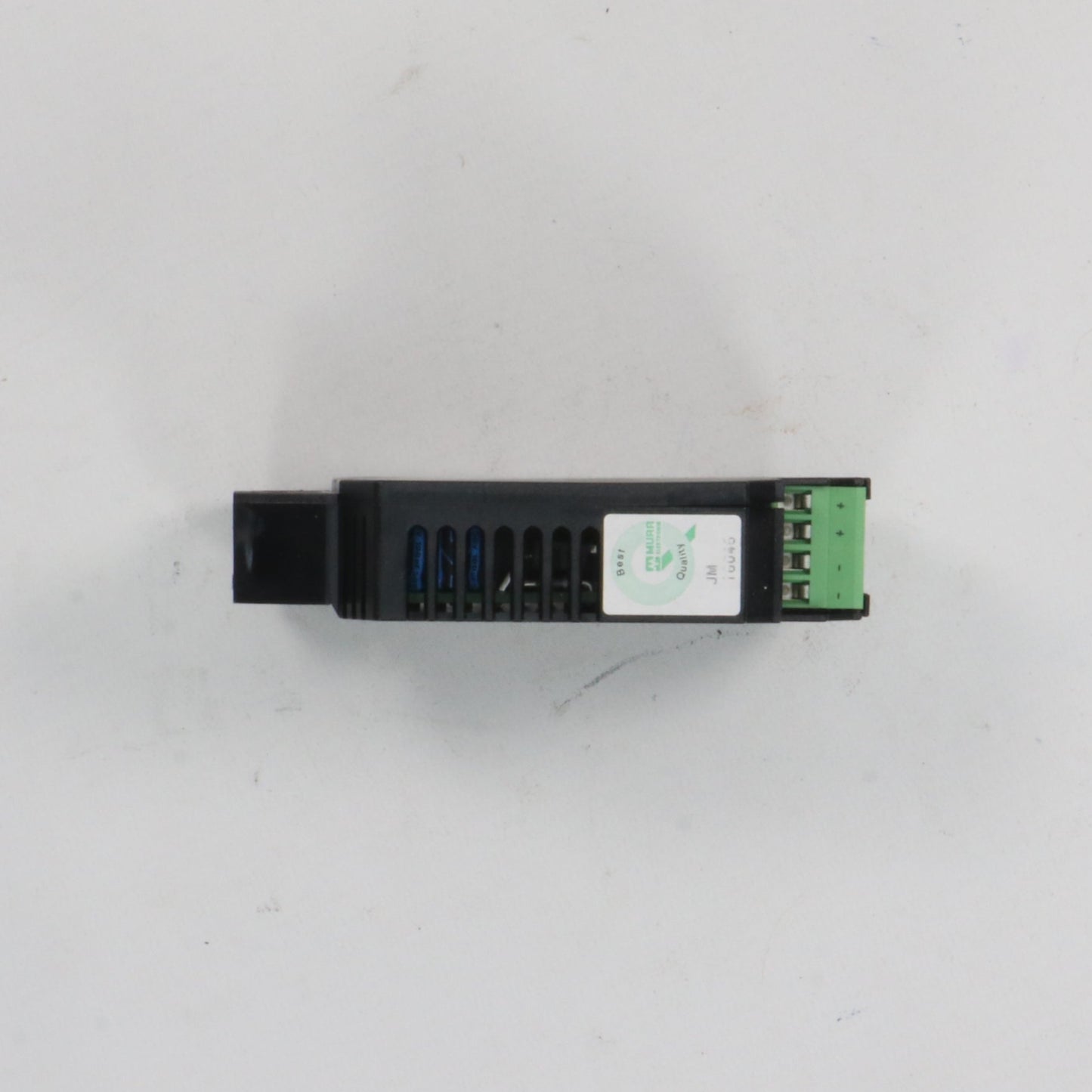 Murr Elektronik MKN 0 08 230 10 Power Supply-Power Supply-Used Industrial Parts