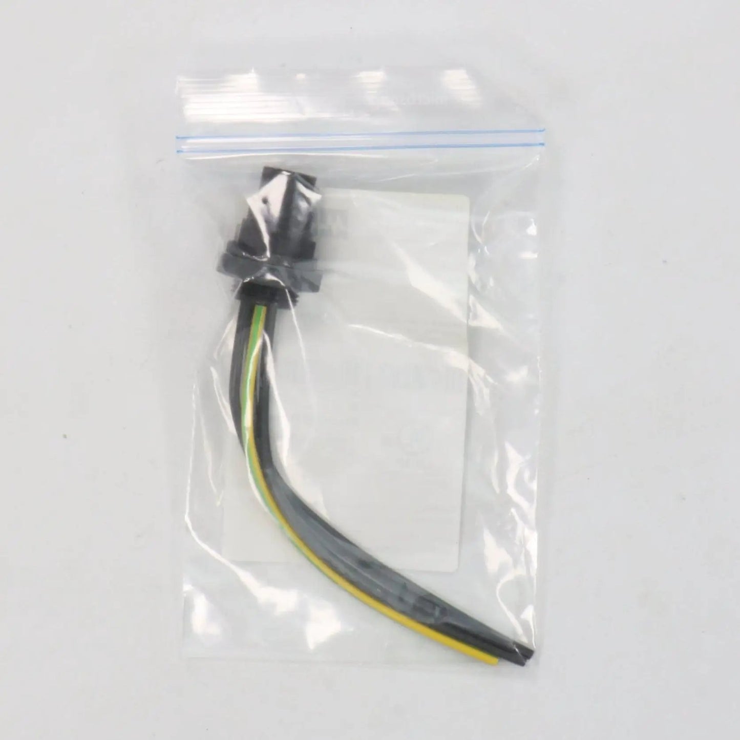 Murr Elektronik MQ15 X Power Male Receptacle-Front Mount Male Receptacle-Used Industrial Parts