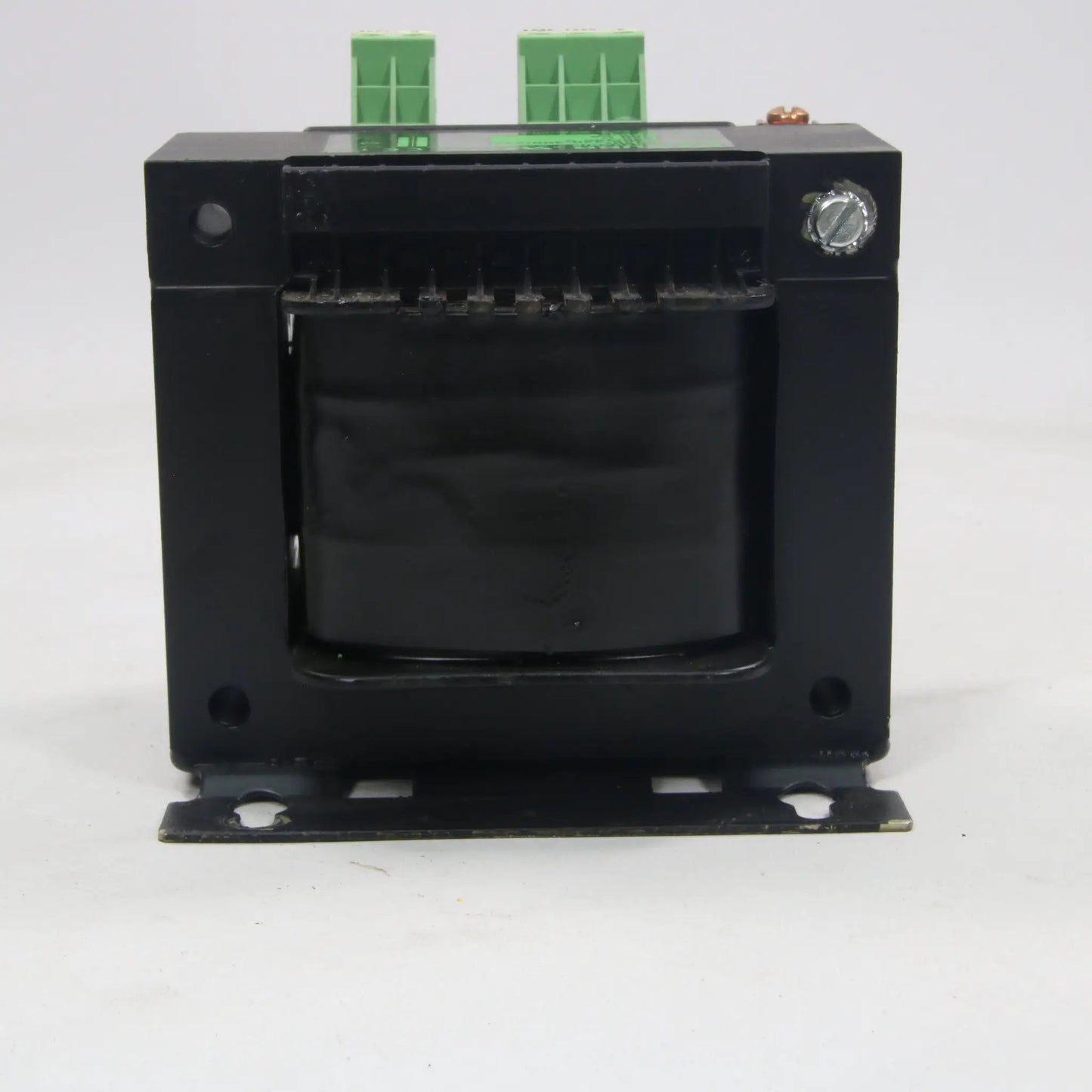 Murr Elektronik MST 0400-230-400/230 Transformer-Transformer-Used Industrial Parts
