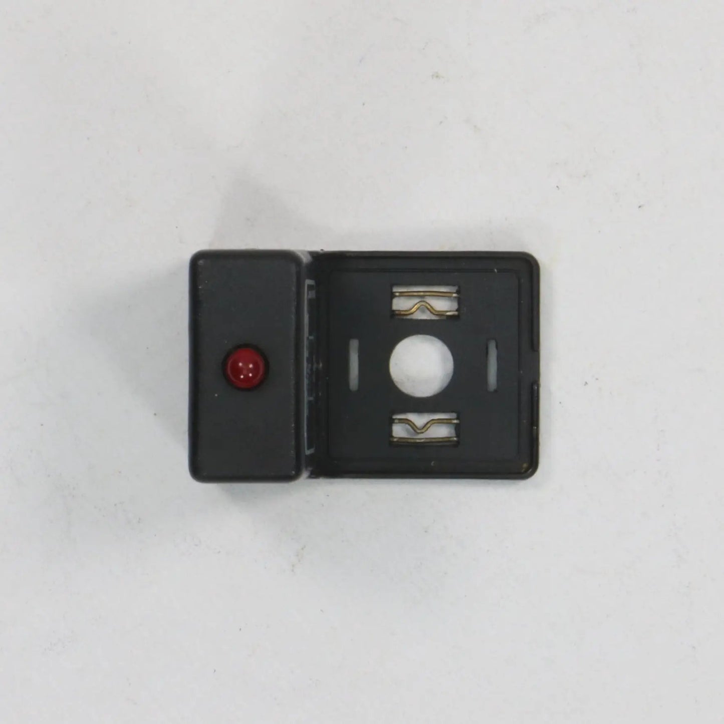 Murr Elektronik VBS 1L 24 Valve Plug Suppressor-Valve Plug Suppressor-Used Industrial Parts