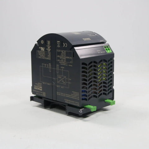Murr Mico Pro PS 10-100-240/24 Power Supply-Power Supply-Used Industrial Parts