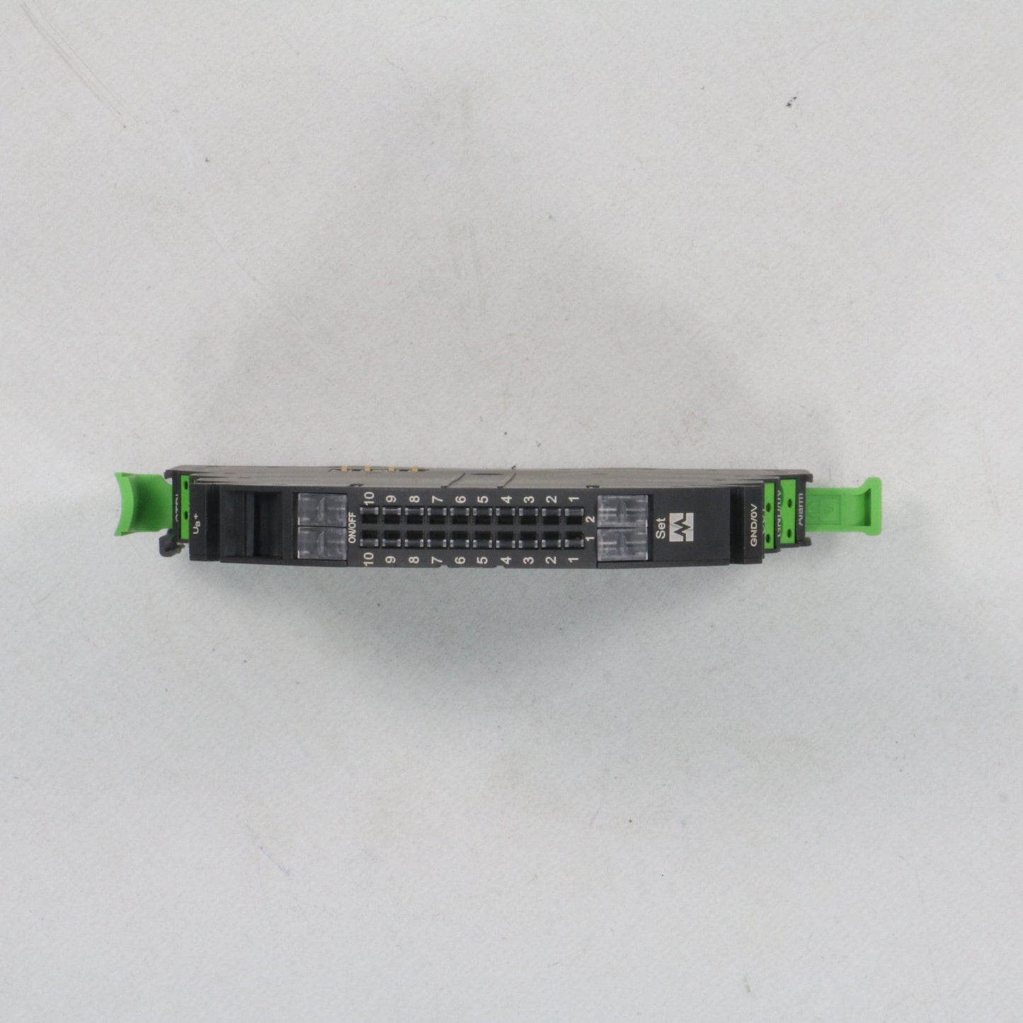 Murr Mico Pro flex 2.10 Electronic Circuit Protection-Electronic Circuit Protection-Used Industrial Parts