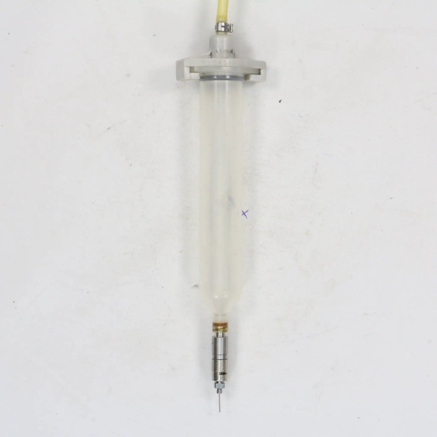 Musashi Engineering MS-7 CE Precision Fluid Dispenser-Precision Pump-Used Industrial Parts