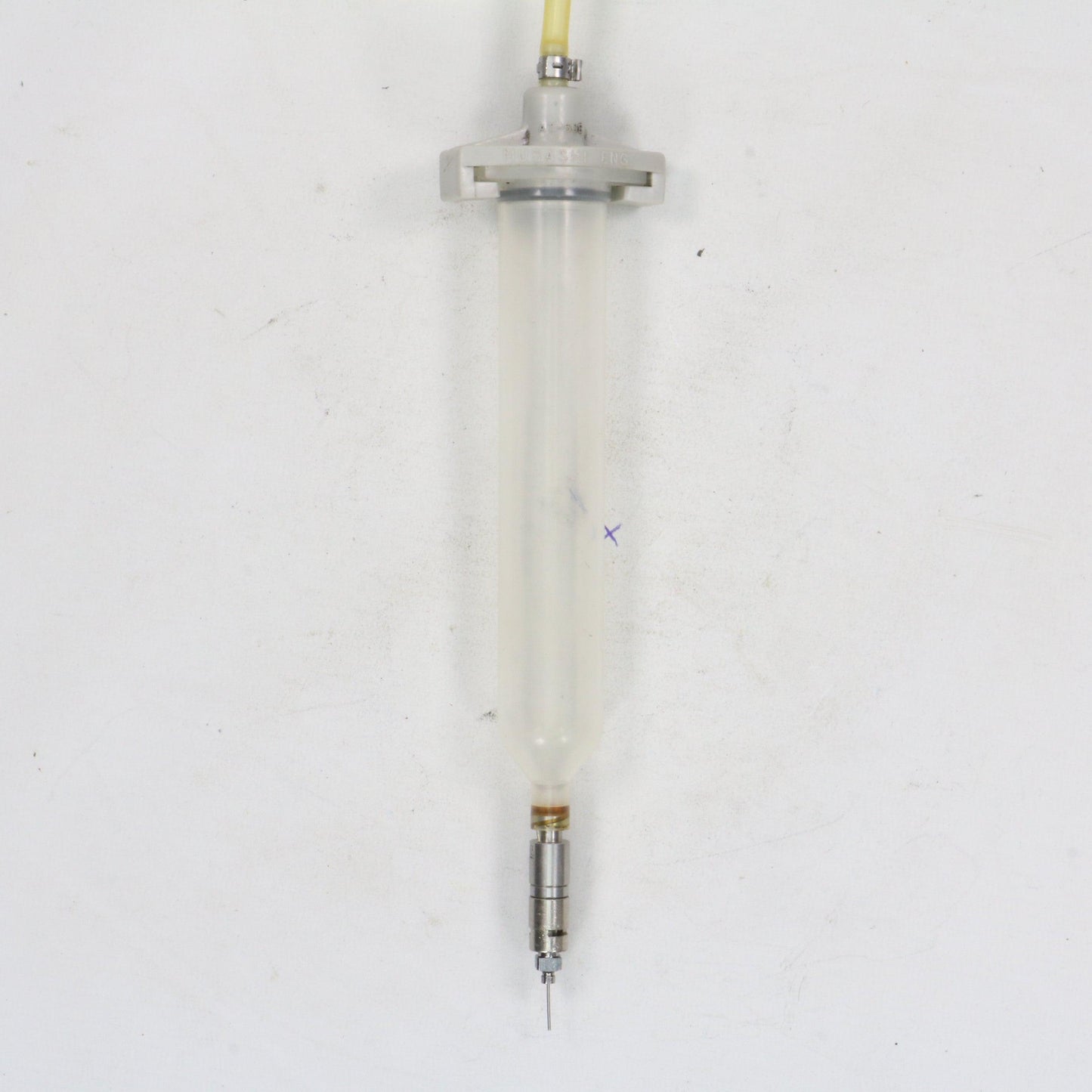 Musashi Engineering MS-7 CE Precision Fluid Dispenser-Precision Pump-Used Industrial Parts