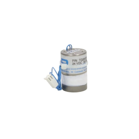 NResearch Inc. Isolation Valve-Isolation Valve-Used Industrial Parts