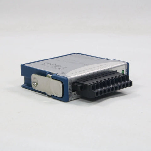 National Instruments Corporation NI 9482 C Series Relay Ouptut Module-Output Module-Used Industrial Parts
