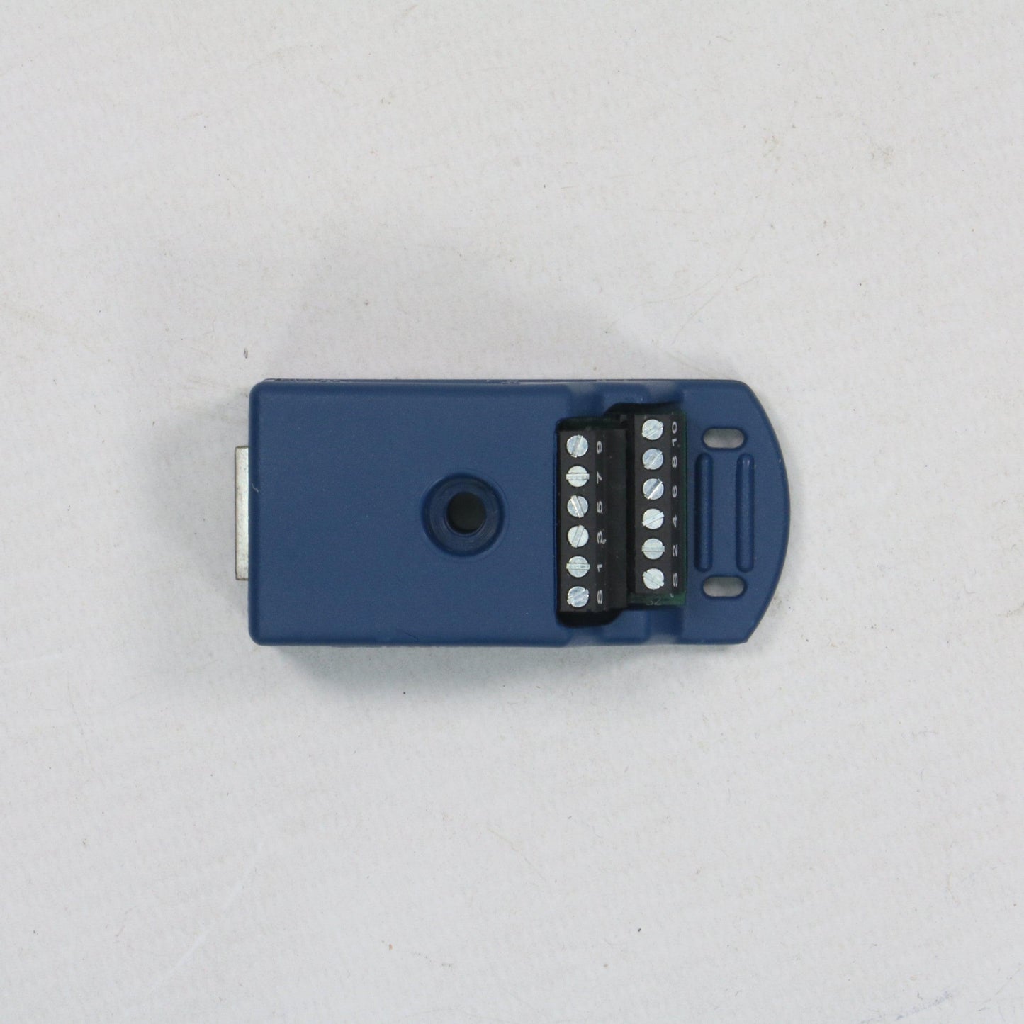 National Instruments NI 9949 Screw Terminal-Screw Terminal-Used Industrial Parts