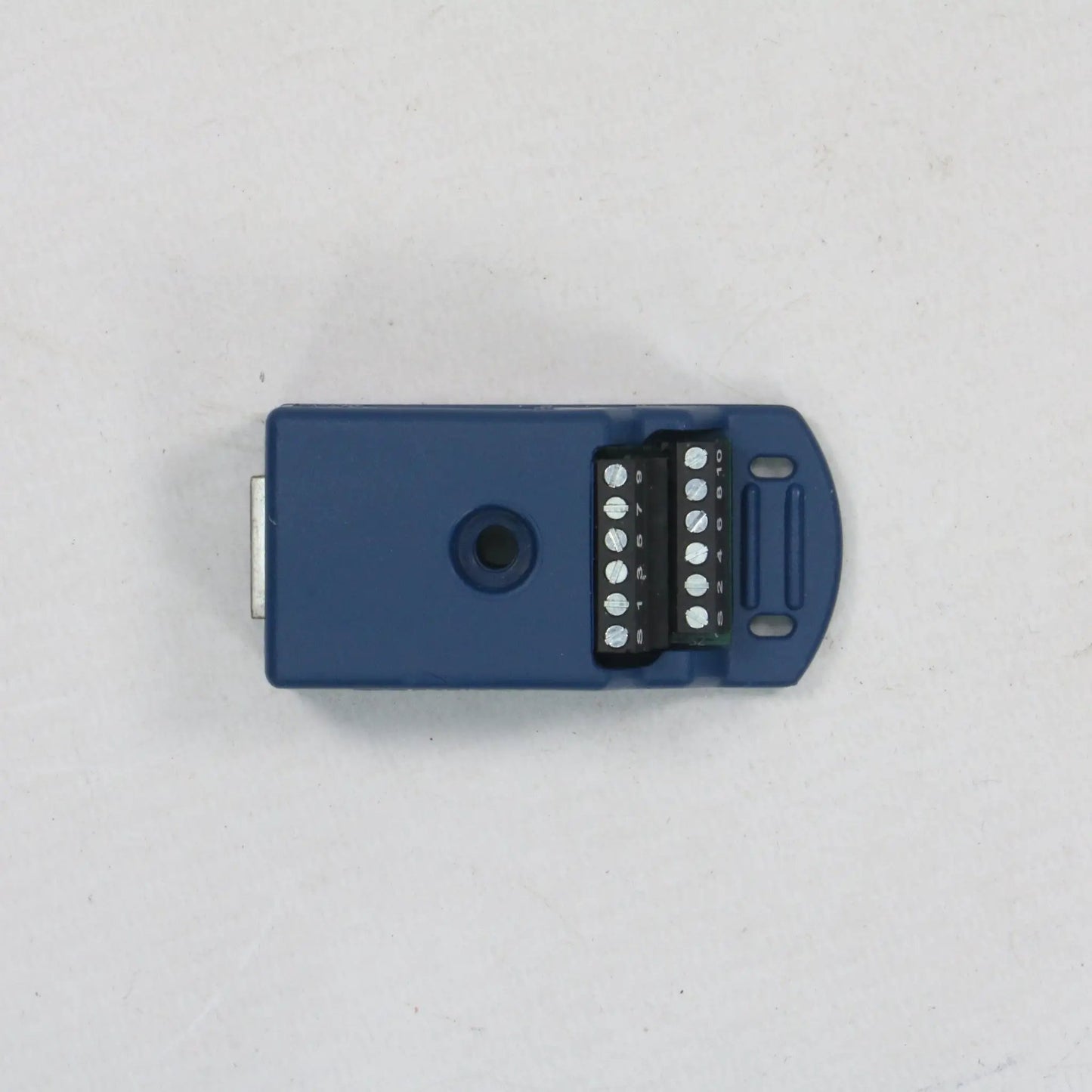 National Instruments NI 9949 Screw Terminal-Screw Terminal-Used Industrial Parts