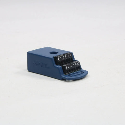 National Instruments NI 9949 Screw Terminal-Screw Terminal-Used Industrial Parts