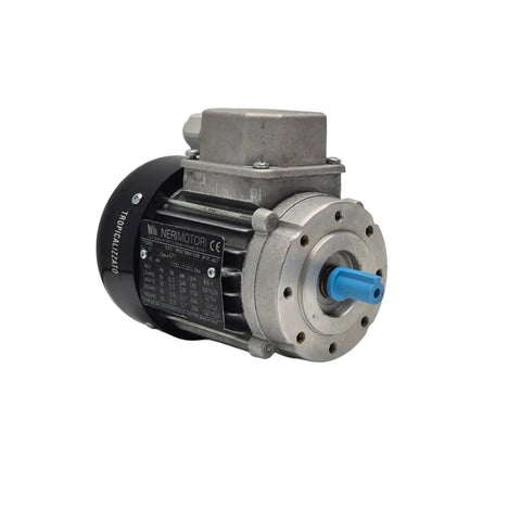 Nerimotori T50B2 3 Phase Asynchronous Motor-3 Phase Asynchronous Motor-01-CA-09-02-03-6152427691652-Used Industrial Parts