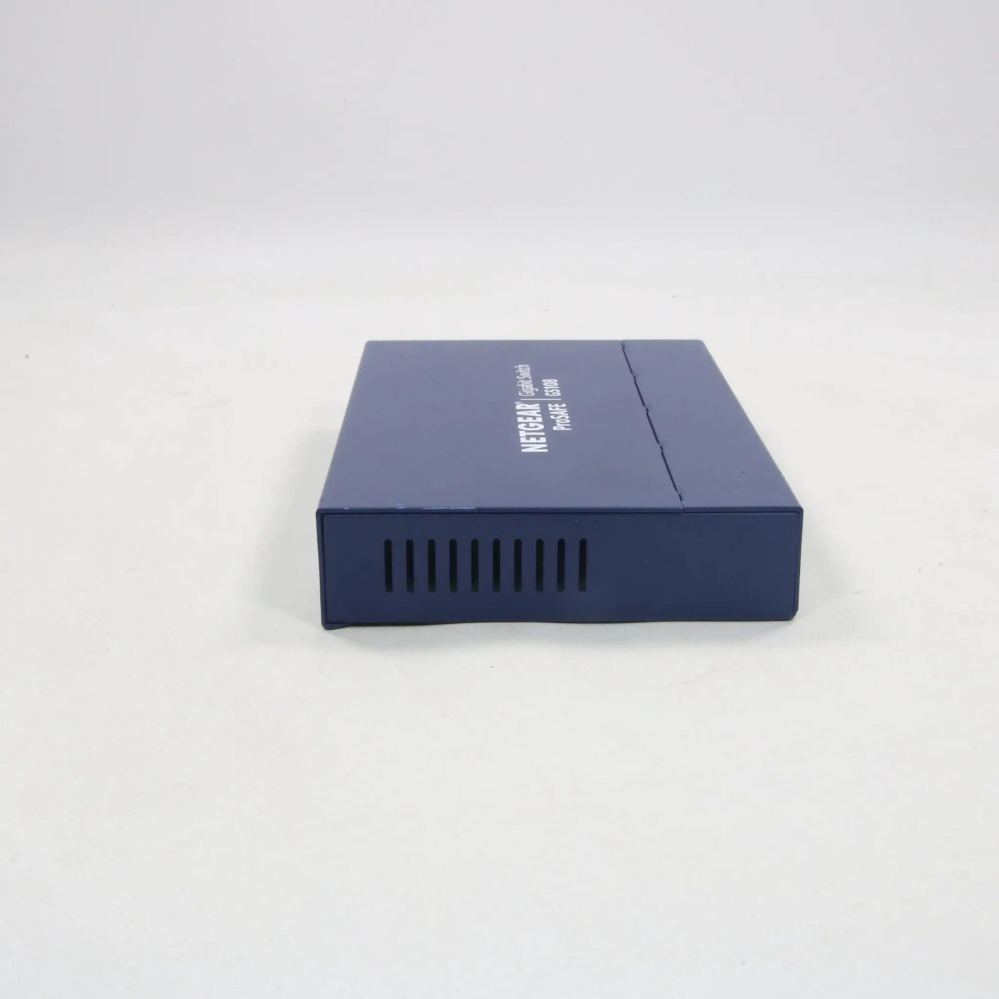 Netgear Prosafe GS108 Gigabit Switch-Gigabit Switch-Used Industrial Parts
