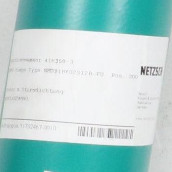 Netzsch NM021BV02S12B-FU Progressive Cavity Pump Stator-Progressive Cavity Pump Stator-Used Industrial Parts
