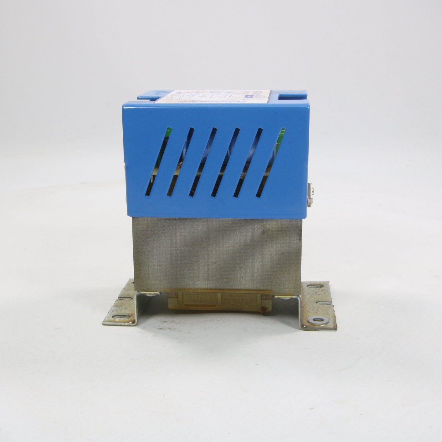 Noratel 24RC75C Single Phase Power Supply-Power Supply-Used Industrial Parts