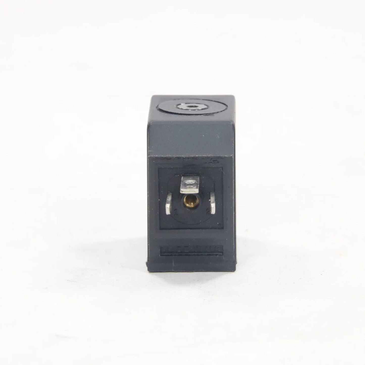 Norgren SPGB/27464 coil / V10025-A19-Solenoid Coil-Used Industrial Parts
