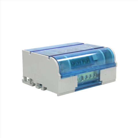 Nvent Eriflex 563820 TD100/125A Distribution Block-Distribution Block-Used Industrial Parts