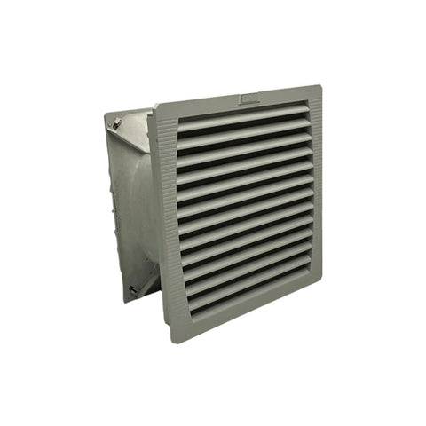 Nvent Hoffman EFP500R5 Vertical Filter Fan-Vertical Filter Fan-01-CA-07-03-01-8713574132801-Used Industrial Parts