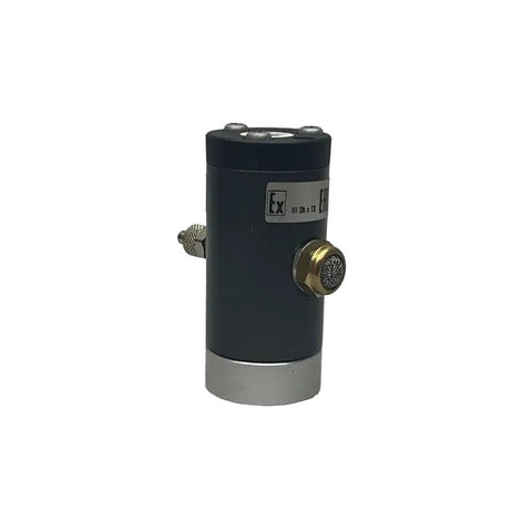 OLI K15LF / EPK015LF Pneumatic Linear Vibrator-Pneumatic Linear Vibrator-01-AB-01-02-02-6152430468418-Used Industrial Parts