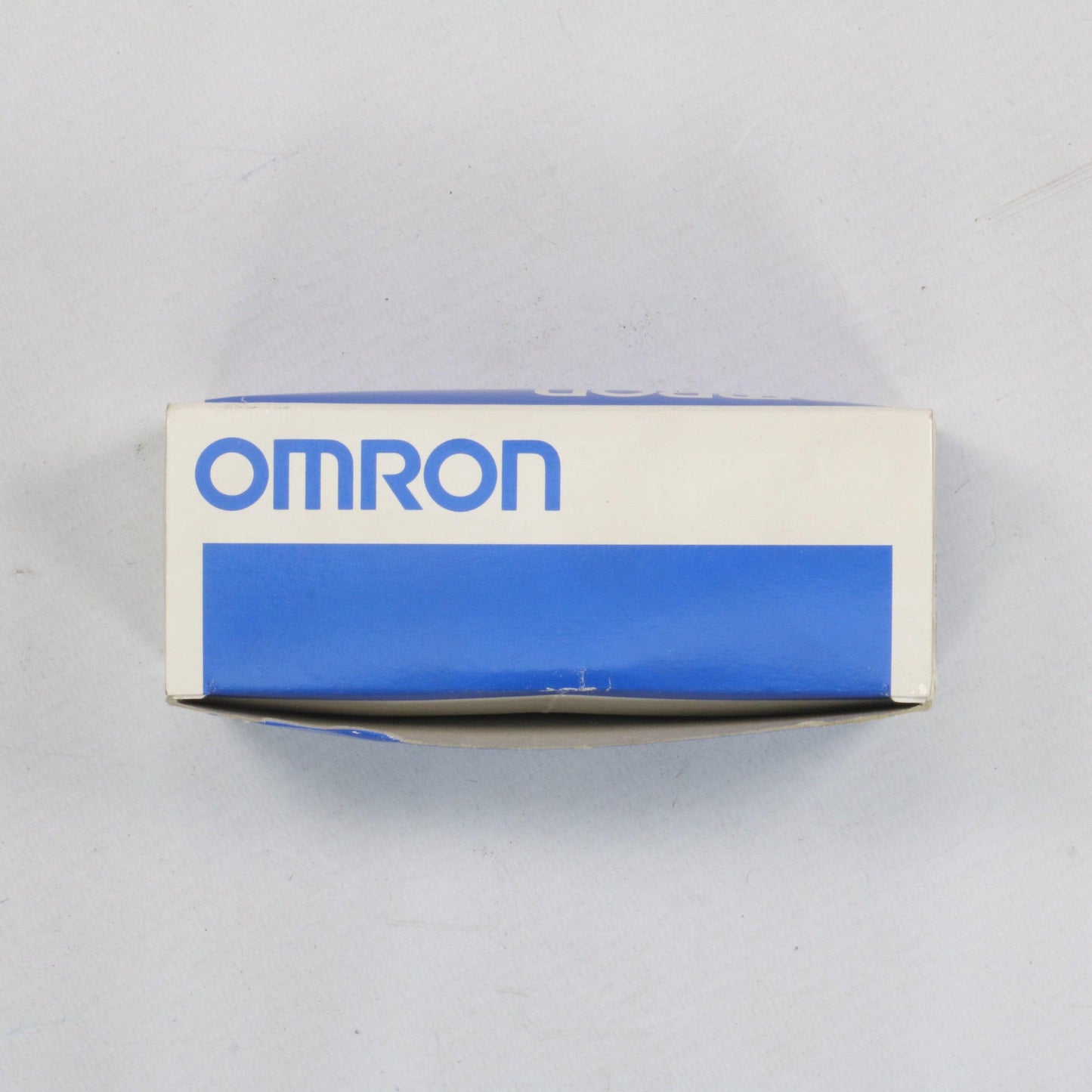 Omron E3X-DA51-N Optical Fibre Sensor-Optical Fibre Amplifier-Used Industrial Parts