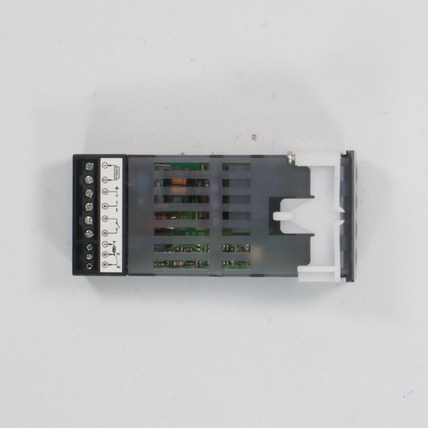 Omron E5GN Q1P Temperature Controller-Temperature Controller-Used Industrial Parts
