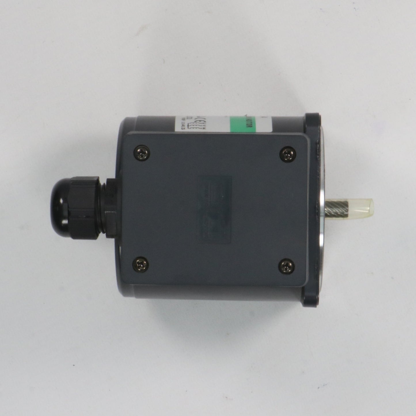 Oriental Motor 4IK25GN UT4 Induction Motor-Induction Motor-Used Industrial Parts