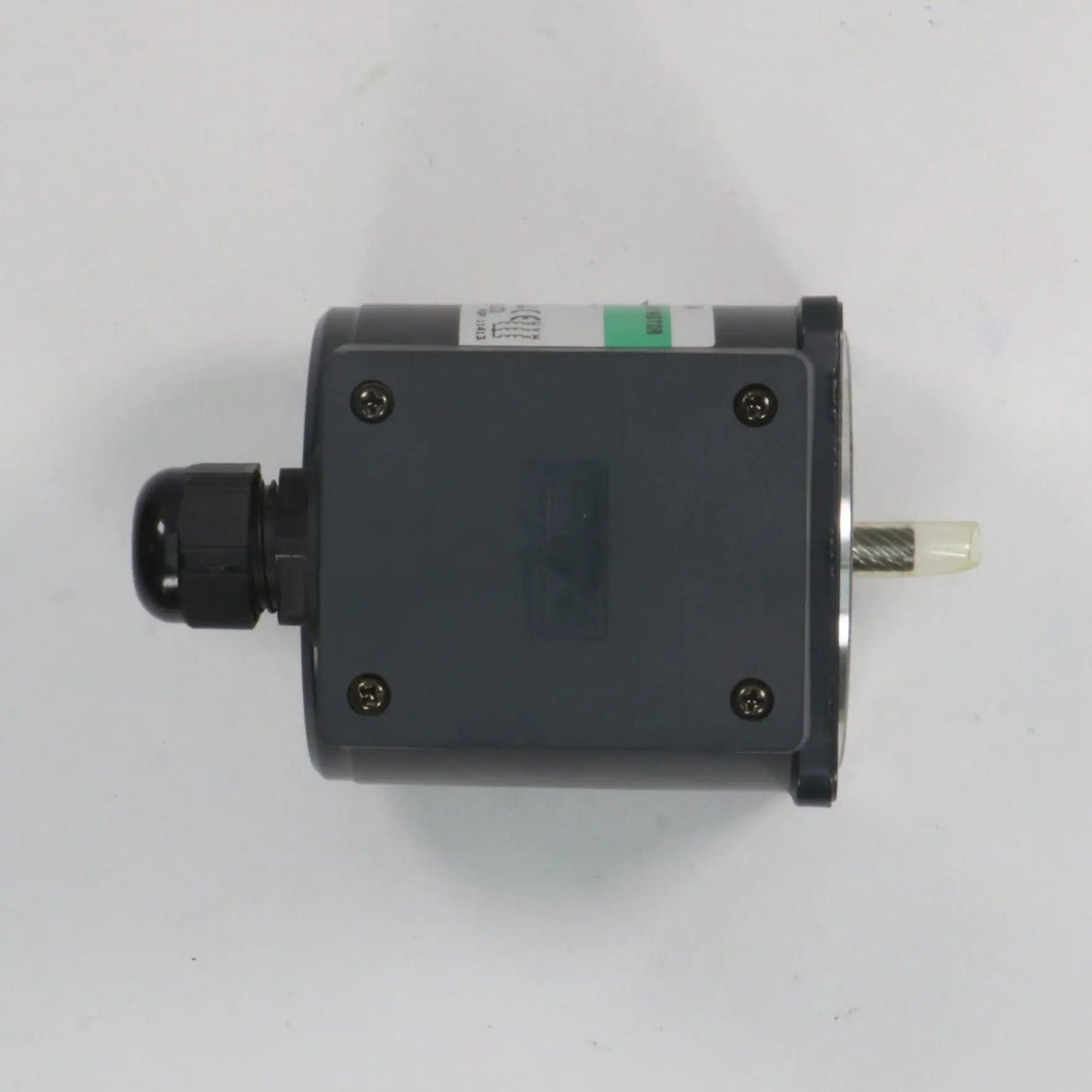 Oriental Motor 4IK25GN UT4 Induction Motor-Induction Motor-Used Industrial Parts