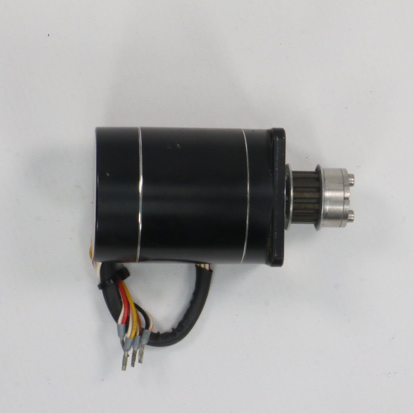 Oriental Motor Vexta PH268 E1 6 A1 Stepping Motor-Stepping Motor-Used Industrial Parts