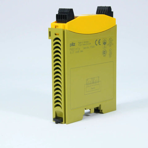 PILZ PNOZ mi1p 773400-Safety Relay-Used Industrial Parts