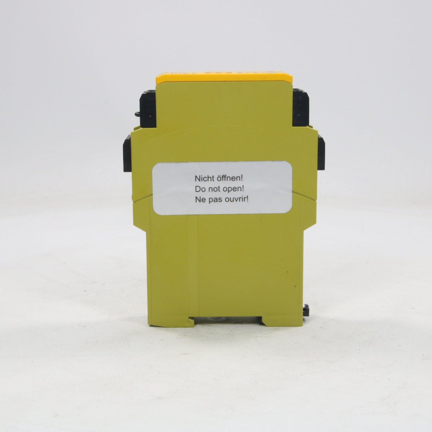 PIlz P2HZ X4P Safety Relay-Safety Relay-Used Industrial Parts