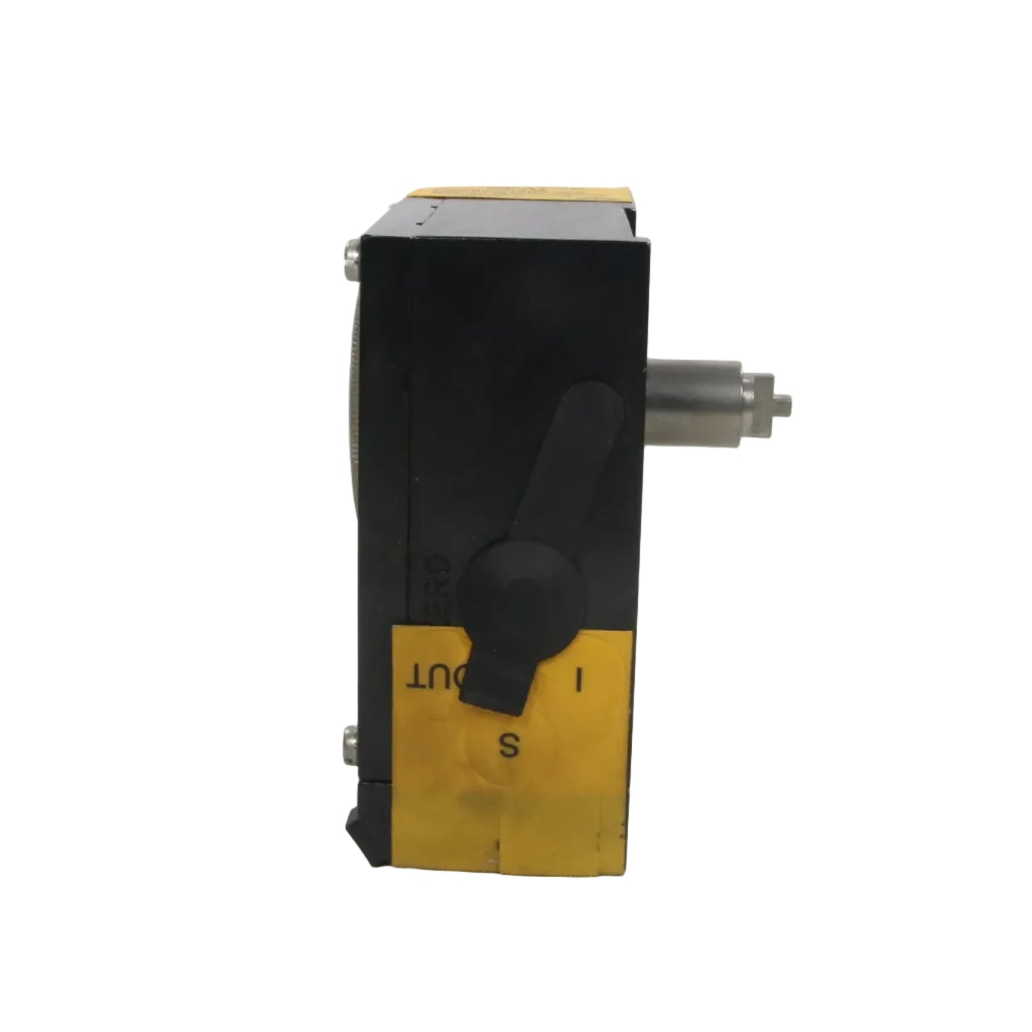PMV EP5 Electro-Pneumatic Positioner-Electro-Pneumatic Positioner-Used Industrial Parts