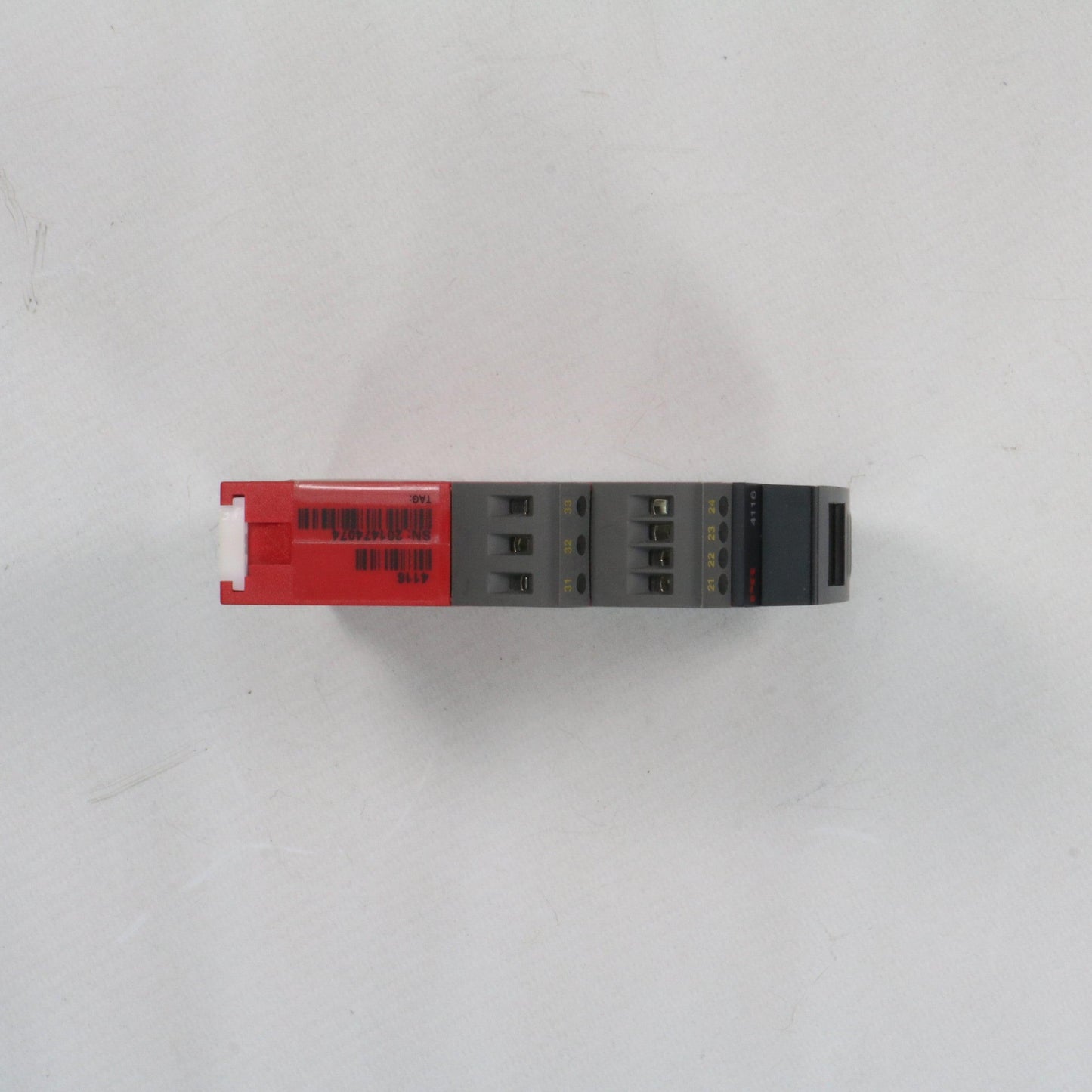 PR Electronics 4116 Universal Transmitter-Universal Transmitter-Used Industrial Parts