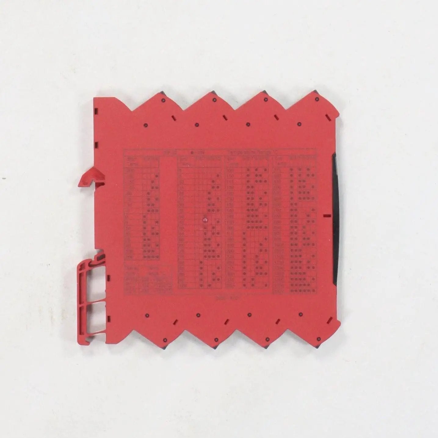 PR Electronics Pt100 Temperature Converter-Pt100 Temperature Converter-Used Industrial Parts