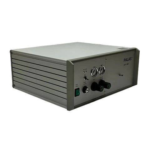 Palas GmbH Aerosoltechnologie GFG-1000 Graphite Aerosol Generator-Graphite Aerosol Generator -EC-03-01-02-6152428647603-Used Industrial Parts