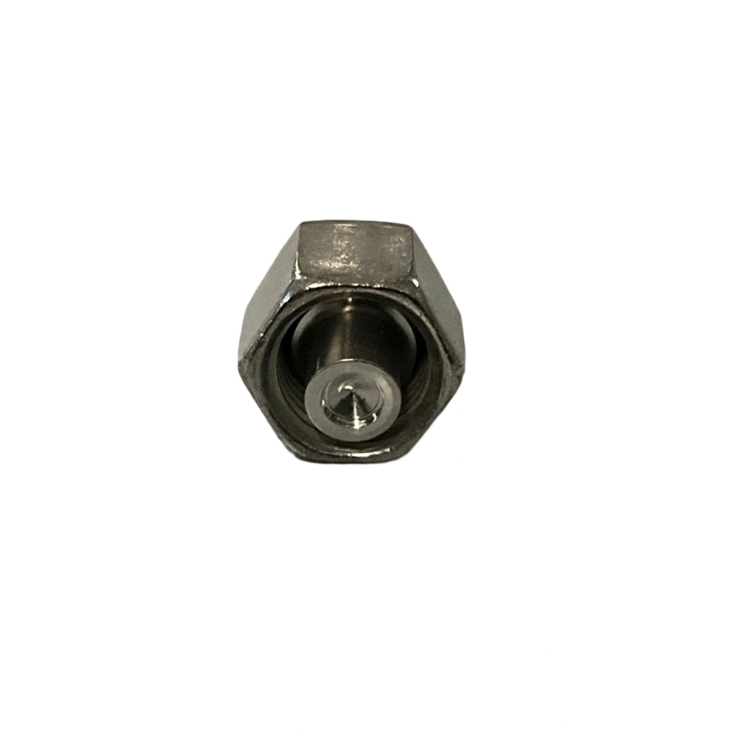 Parker Ermeto BUZM08L71 Blanking Plug for Cone Ends-Blanking Plug for Cone Ends-Used Industrial Parts