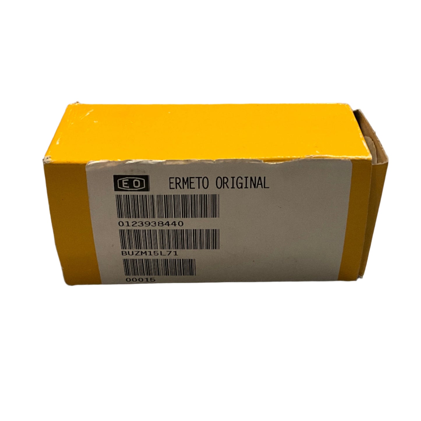 Parker Ermeto BUZM15L71 Blanking Plug-Blanking Plug-Used Industrial Parts