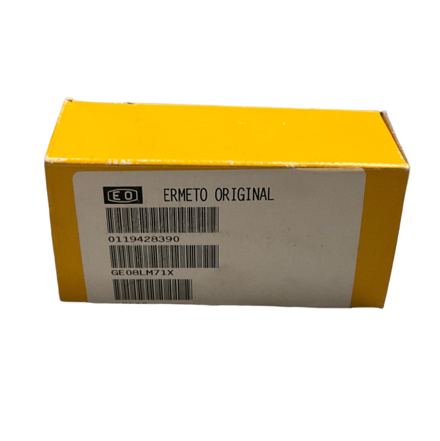 Parker Ermeto GE08LM71X Male Stud Connector-Male Stud Connector-Used Industrial Parts